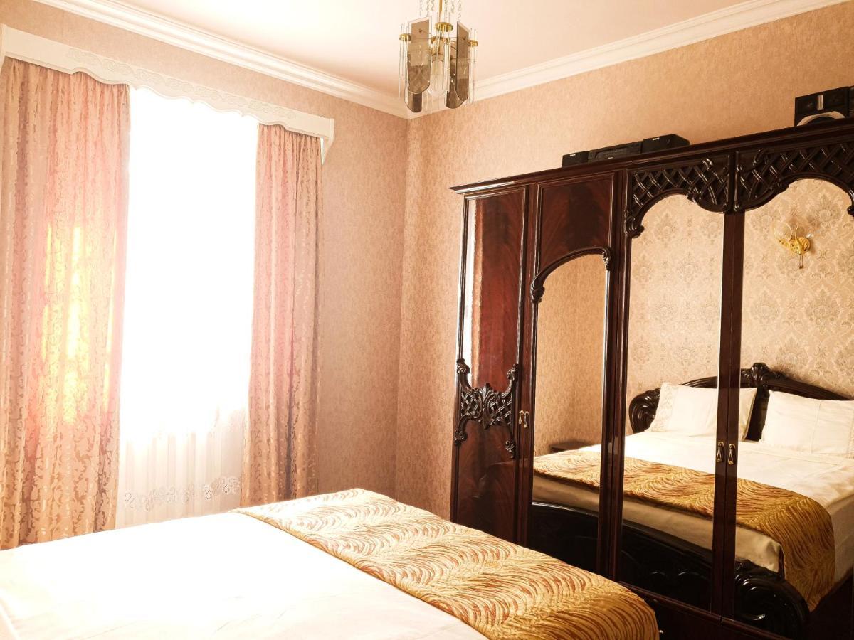 Your Getaway Home Erywań Zewnętrze zdjęcie