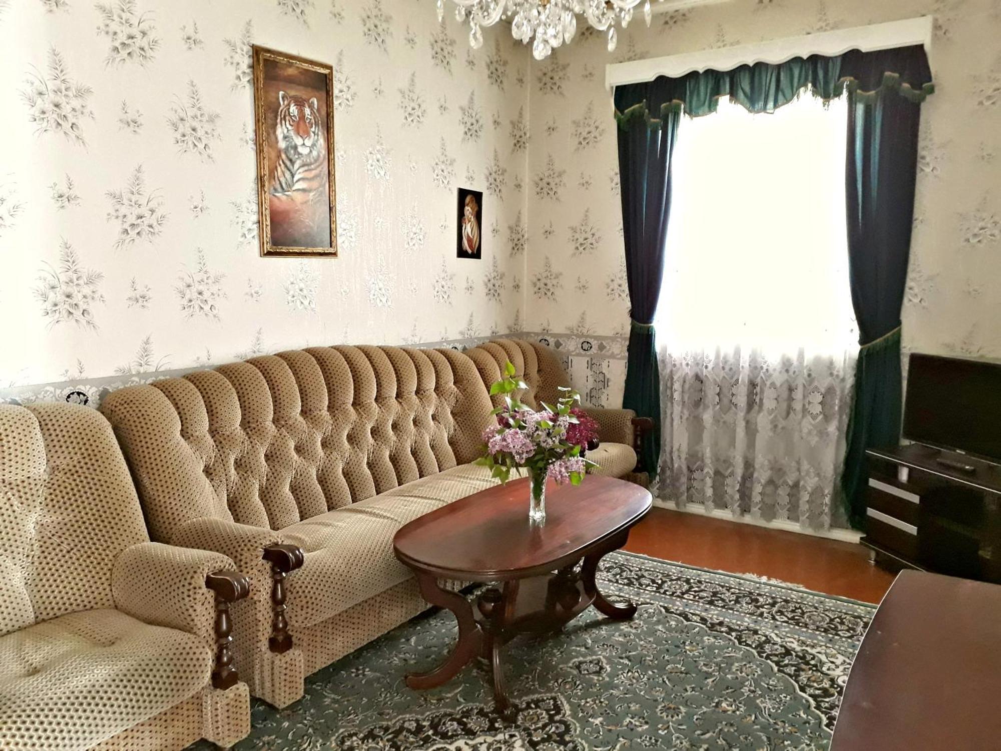 Your Getaway Home Erywań Zewnętrze zdjęcie