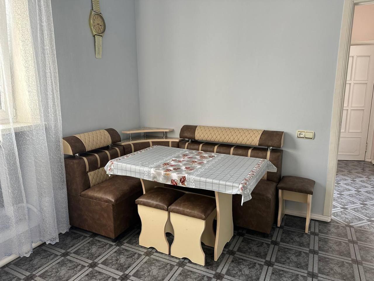 Your Getaway Home Erywań Zewnętrze zdjęcie
