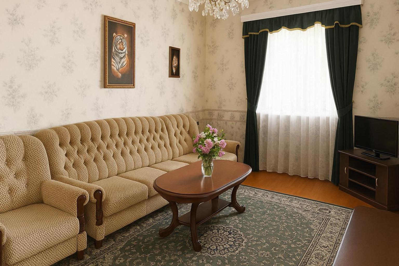 Your Getaway Home Erywań Zewnętrze zdjęcie